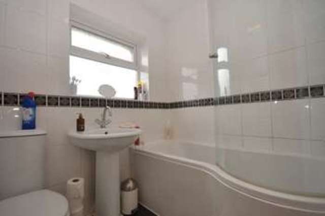  Image of 3 bedroom Terraced house for sale in Bishops Way Widnes WA8 at Bishops Way  Widnes, WA8 3LW