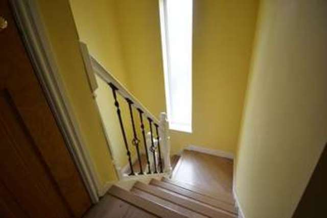  Image of 3 bedroom Terraced house for sale in Bishops Way Widnes WA8 at Bishops Way  Widnes, WA8 3LW