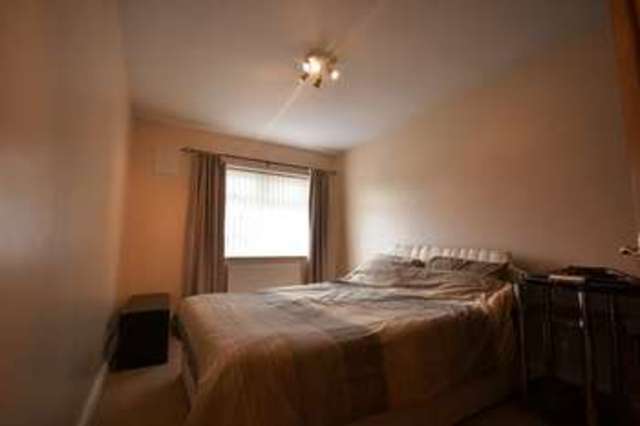  Image of 3 bedroom Terraced house for sale in Bishops Way Widnes WA8 at Bishops Way  Widnes, WA8 3LW