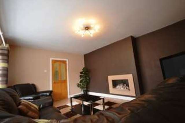  Image of 3 bedroom Terraced house for sale in Bishops Way Widnes WA8 at Bishops Way  Widnes, WA8 3LW