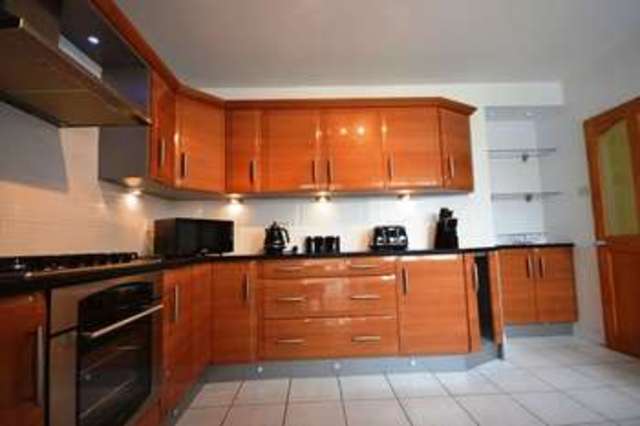  Image of 3 bedroom Terraced house for sale in Bishops Way Widnes WA8 at Bishops Way  Widnes, WA8 3LW