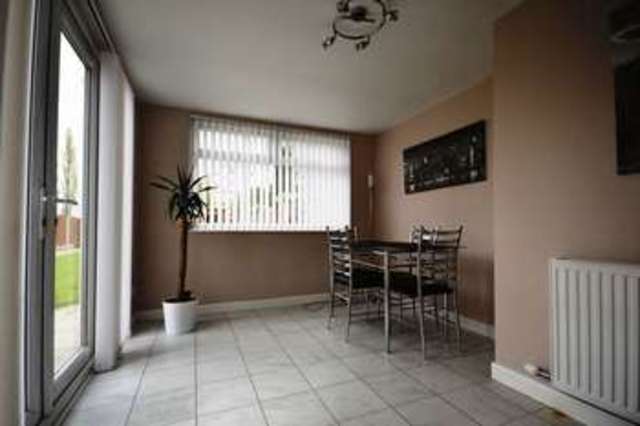  Image of 3 bedroom Terraced house for sale in Bishops Way Widnes WA8 at Bishops Way  Widnes, WA8 3LW