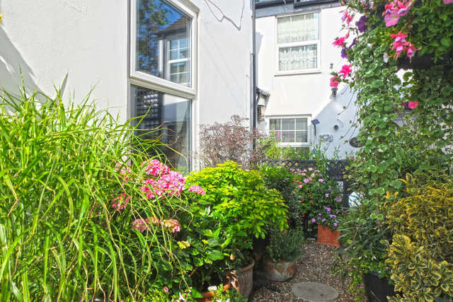  Image of 2 bedroom End of Terrace to rent in Blackfriars Road Great Yarmouth NR30 at Great Yarmouth Norfolk Great Yarmouth, NR30 3BX
