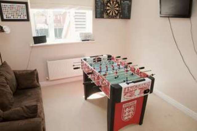  Image of 5 bedroom Detached house for sale in Blackfriars Road Lincoln LN2 at Blackfriars Road  Lincoln, LN2 4WS