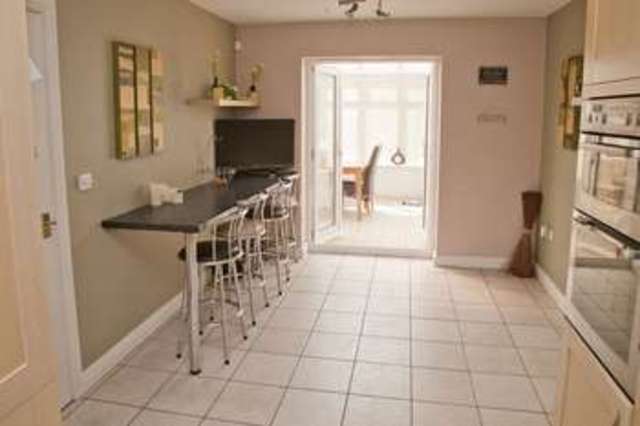  Image of 5 bedroom Detached house for sale in Blackfriars Road Lincoln LN2 at Blackfriars Road  Lincoln, LN2 4WS