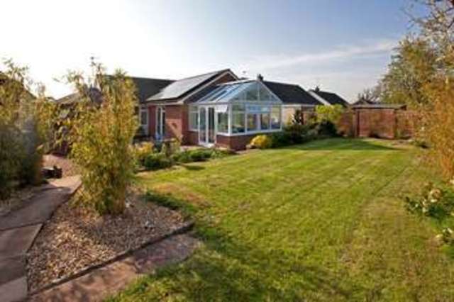  Image of 3 bedroom Detached house for sale in Blackmoor Road Wellington TA21 at Blackmoor Road  Wellington, TA21 8ED