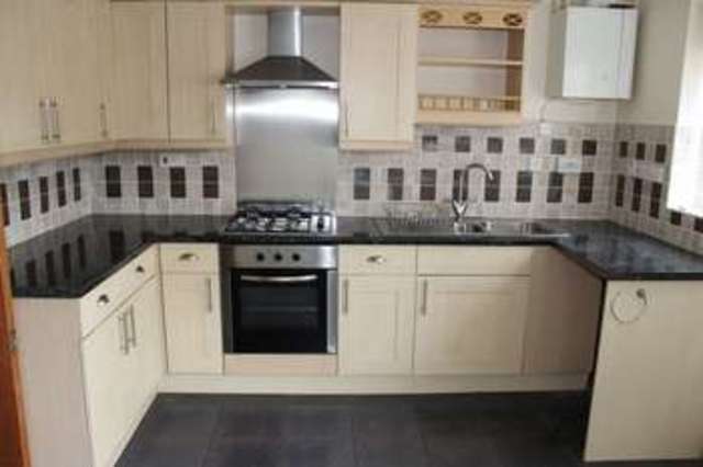  Image of 3 bedroom Terraced house for sale in Blackthorn Mews Rochdale OL12 at Blackthorn Mews  Rochdale, OL12 6XR