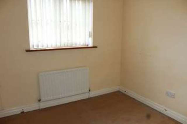  Image of 3 bedroom Terraced house for sale in Blackthorn Mews Rochdale OL12 at Blackthorn Mews  Rochdale, OL12 6XR