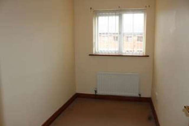  Image of 3 bedroom Terraced house for sale in Blackthorn Mews Rochdale OL12 at Blackthorn Mews  Rochdale, OL12 6XR