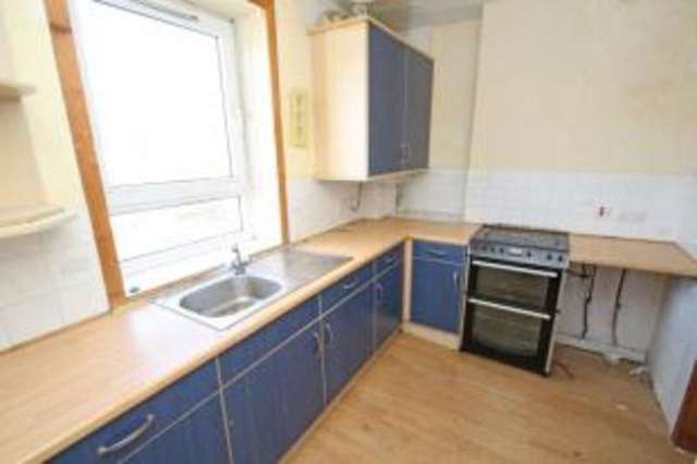  Image of 2 bedroom Flat for sale in Blair Avenue Hurlford Kilmarnock KA1 at Hurlford Kilmarnock Hurlford, KA1 5AX
