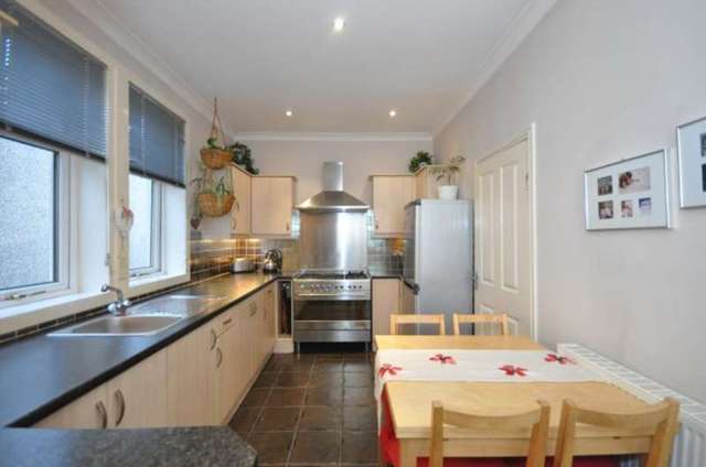  Image of 3 bedroom Bungalow for sale in Blair Road Coatbridge ML5 at Blair Road Blairhill Coatbridge, ML5 1NJ