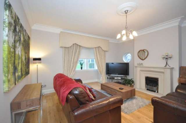  Image of 3 bedroom Bungalow for sale in Blair Road Coatbridge ML5 at Blair Road Blairhill Coatbridge, ML5 1NJ