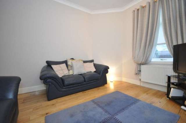  Image of 3 bedroom Bungalow for sale in Blair Road Coatbridge ML5 at Blair Road Blairhill Coatbridge, ML5 1NJ