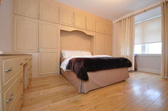  Image of 3 bedroom Bungalow for sale in Blair Road Coatbridge ML5 at Blair Road Blairhill Coatbridge, ML5 1NJ
