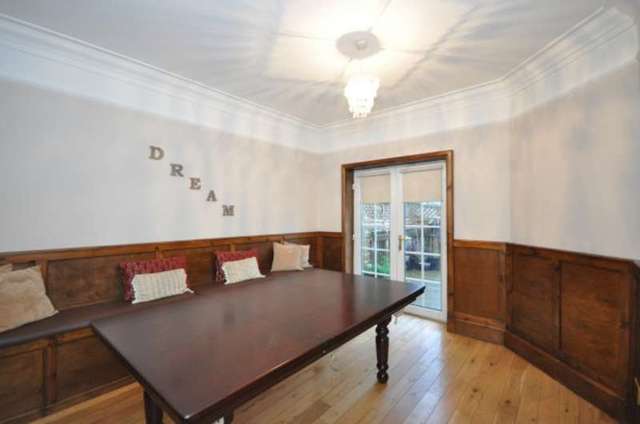  Image of 3 bedroom Bungalow for sale in Blair Road Coatbridge ML5 at Blair Road Blairhill Coatbridge, ML5 1NJ
