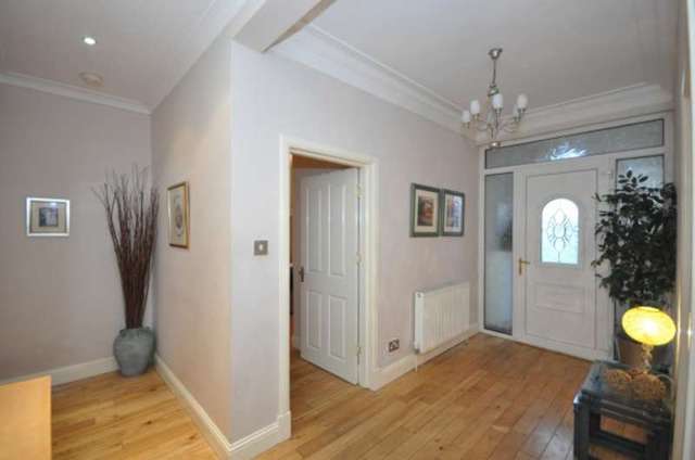  Image of 3 bedroom Bungalow for sale in Blair Road Coatbridge ML5 at Blair Road Blairhill Coatbridge, ML5 1NJ