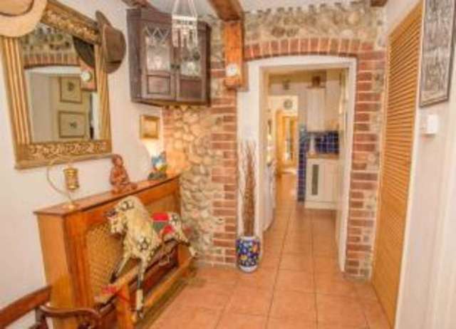  Image of 4 bedroom Detached house for sale in Back Lane Blakeney Holt NR25 at Blakeney Holt Blakeney, NR25 7NP