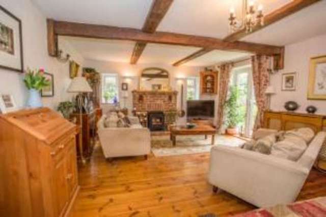  Image of 4 bedroom Detached house for sale in Back Lane Blakeney Holt NR25 at Blakeney Holt Blakeney, NR25 7NP