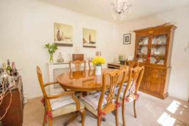  Image of 4 bedroom Detached house for sale in Back Lane Blakeney Holt NR25 at Blakeney Holt Blakeney, NR25 7NP