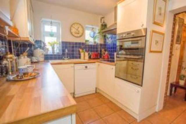  Image of 4 bedroom Detached house for sale in Back Lane Blakeney Holt NR25 at Blakeney Holt Blakeney, NR25 7NP
