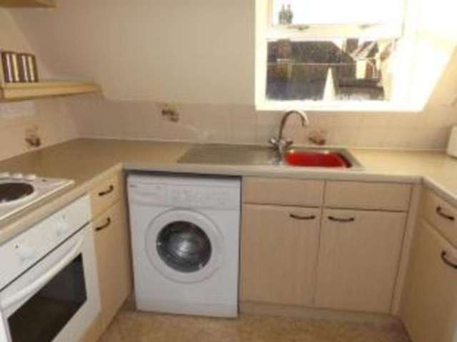  Image of 1 bedroom Flat for sale in Market Place Blandford Forum DT11 at Market Place Blandford Forum Blandford Forum, DT11 7EB