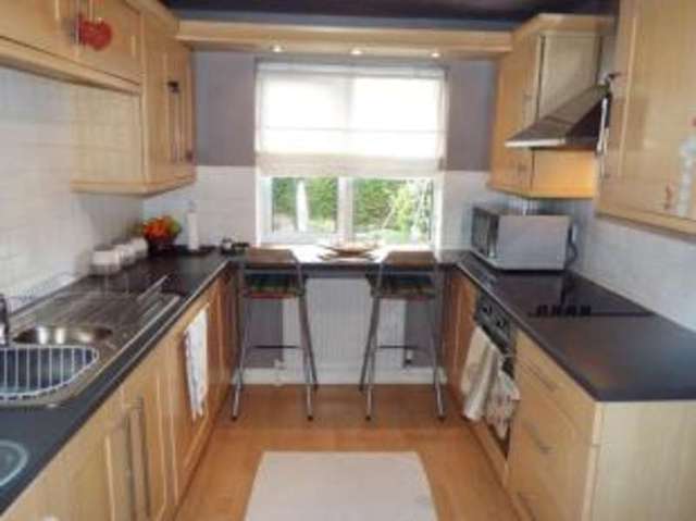  Image of 3 bedroom Detached house for sale in Blantyre Avenue Nottingham NG5 at Rise Park Nottingham Arnold, NG5 5DN