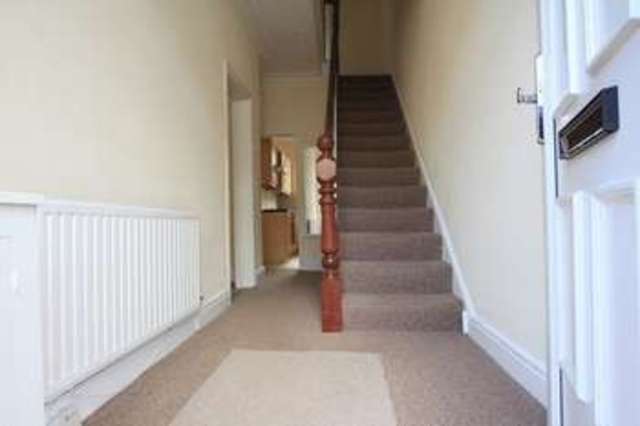  Image of 3 bedroom Terraced house for sale in Blantyre Road Wavertree Liverpool L15 at Blantyre Road  Liverpool, L15 3HT