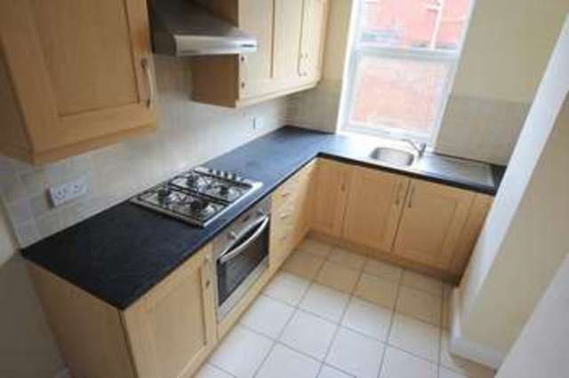  Image of 3 bedroom Terraced house for sale in Blantyre Road Wavertree Liverpool L15 at Blantyre Road  Liverpool, L15 3HT
