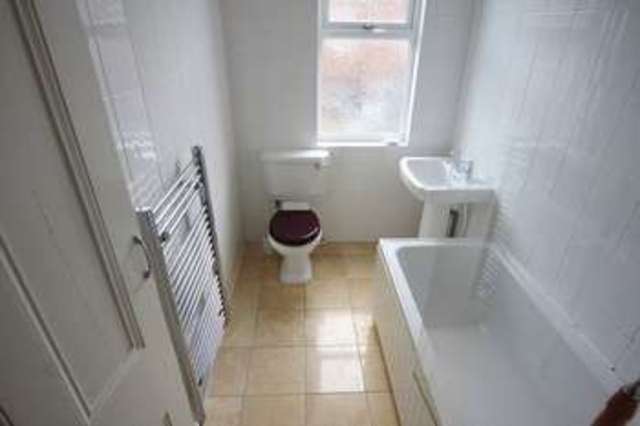  Image of 3 bedroom Terraced house for sale in Blantyre Road Wavertree Liverpool L15 at Blantyre Road  Liverpool, L15 3HT