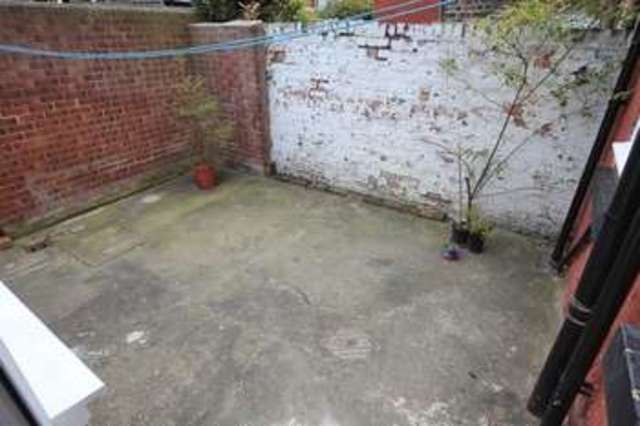  Image of 3 bedroom Terraced house for sale in Blantyre Road Wavertree Liverpool L15 at Blantyre Road  Liverpool, L15 3HT