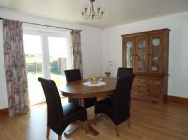  Image of 4 bedroom Detached house for sale in Hillcote Bleadon Hill Weston-super-Mare BS24 at Bleadon Hill Weston-super-Mare Bleadon, BS24 9JS