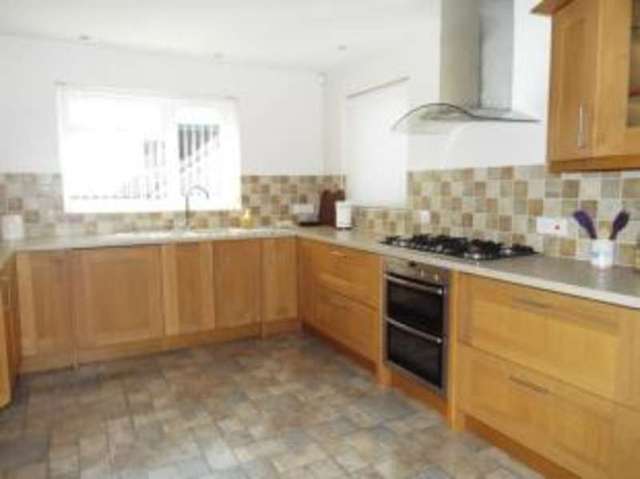  Image of 4 bedroom Detached house for sale in Hillcote Bleadon Hill Weston-super-Mare BS24 at Bleadon Hill Weston-super-Mare Bleadon, BS24 9JS