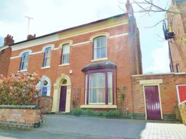  Image of 4 bedroom Semi-Detached house for sale in Blenheim Road Moseley Birmingham B13 at Blenheim Road Moseley Birmingham, B13 9TY