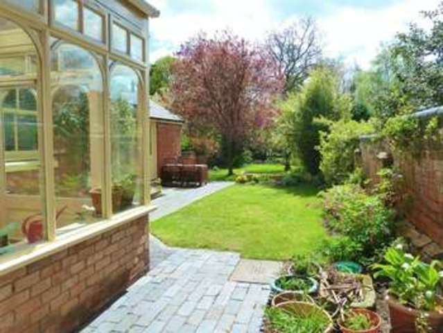  Image of 4 bedroom Semi-Detached house for sale in Blenheim Road Moseley Birmingham B13 at Blenheim Road Moseley Birmingham, B13 9TY