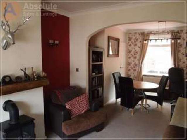 Image of 3 bedroom Semi-Detached house for sale in Blindwylle Road Torquay TQ2 at Blindwylle Road Chelston Torquay, TQ2 6AE