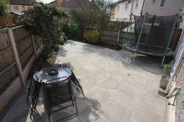  Image of 4 bedroom Semi-Detached house for sale in Blomfield Road Allerton Liverpool L19 at Blomfield Road  Liverpool, L19 4UY