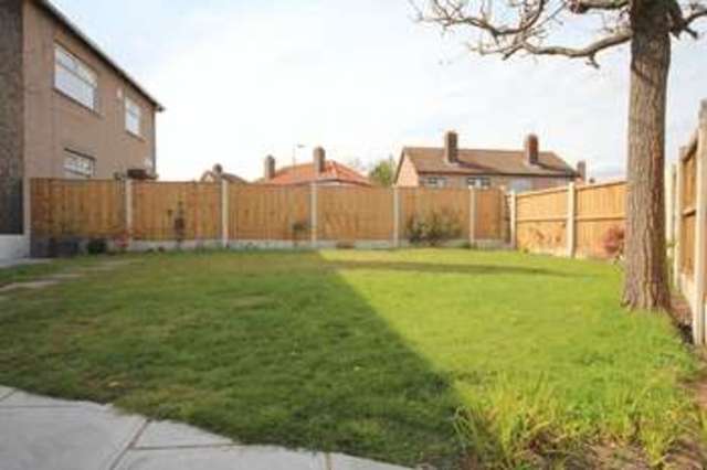  Image of 4 bedroom Semi-Detached house for sale in Blomfield Road Allerton Liverpool L19 at Blomfield Road  Liverpool, L19 4UY