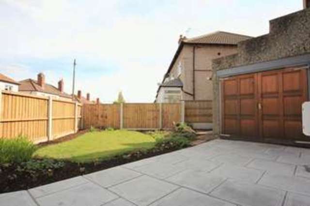  Image of 4 bedroom Semi-Detached house for sale in Blomfield Road Allerton Liverpool L19 at Blomfield Road  Liverpool, L19 4UY