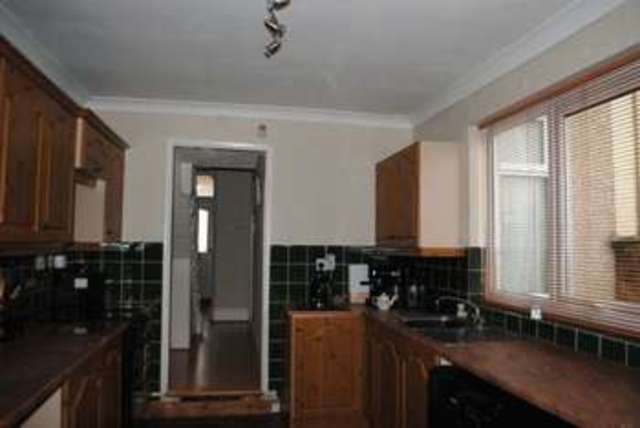  Image of 3 bedroom Terraced house for sale in Blundell Avenue Cleethorpes DN35 at Blundell Avenue  Cleethorpes, DN35 7PU