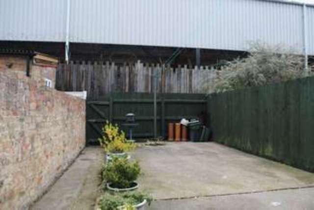  Image of 3 bedroom Terraced house for sale in Blundell Avenue Cleethorpes DN35 at Blundell Avenue  Cleethorpes, DN35 7PU
