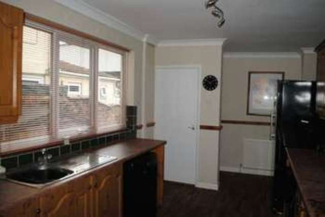  Image of 3 bedroom Terraced house for sale in Blundell Avenue Cleethorpes DN35 at Blundell Avenue  Cleethorpes, DN35 7PU