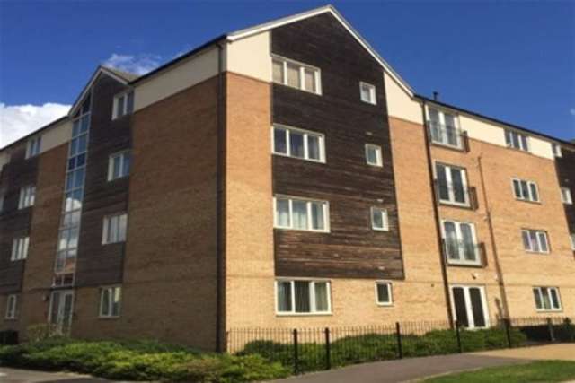  Image of 2 bedroom Flat to rent in Blythebridge Broughton Milton Keynes MK10 at Milton Keynes, MK10 7AY