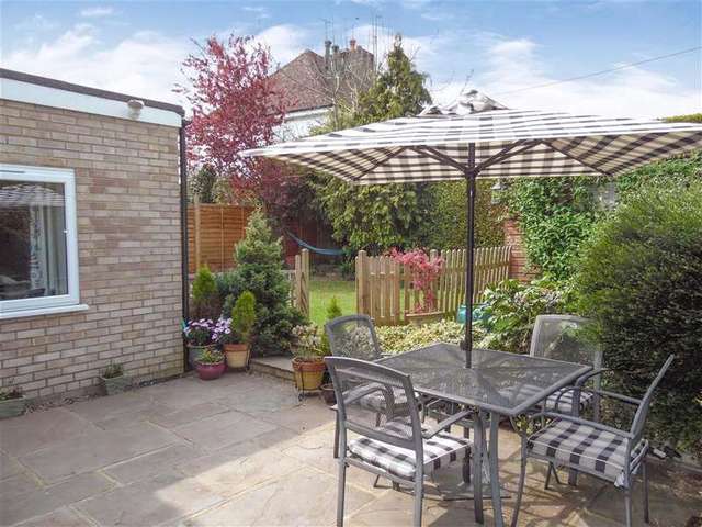  Image of 4 bedroom Semi-Detached house for sale in Sandhurst Close Bodiam Road Sandhurst Cranbrook TN18 at Sandhurst Cranbrook Tonbridge, TN18 5LJ