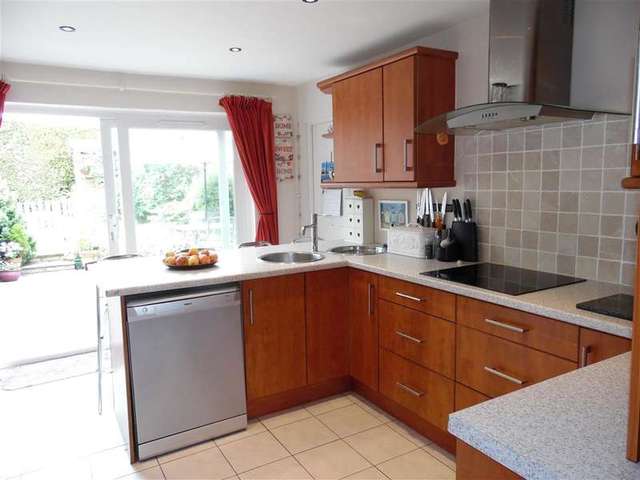  Image of 4 bedroom Semi-Detached house for sale in Sandhurst Close Bodiam Road Sandhurst Cranbrook TN18 at Sandhurst Cranbrook Tonbridge, TN18 5LJ