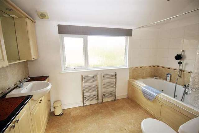  Image of 4 bedroom Semi-Detached house for sale in Sandhurst Close Bodiam Road Sandhurst Cranbrook TN18 at Sandhurst Cranbrook Tonbridge, TN18 5LJ