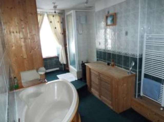 Image of 2 bedroom Semi-Detached house for sale in Castle Street Bodmin PL31 at Bodmin Cornwall Bodmin, PL31 2DT