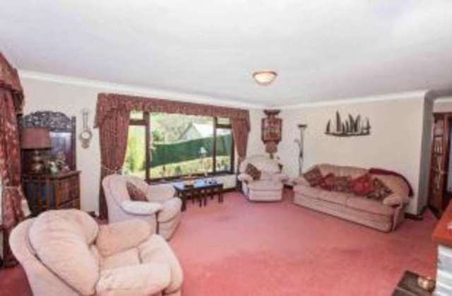  Image of 4 bedroom Detached house for sale in Fletchers Bridge Fletchers Bridge Bodmin PL30 at Bodmin Cornwall Trebyan, PL30 4AN