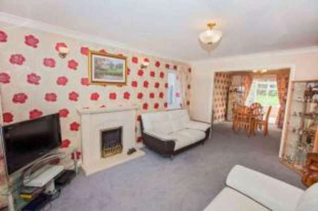  Image of 3 bedroom Detached house for sale in Grass Valley Park Bodmin PL31 at Bodmin Cornwall Bodmin, PL31 1DN