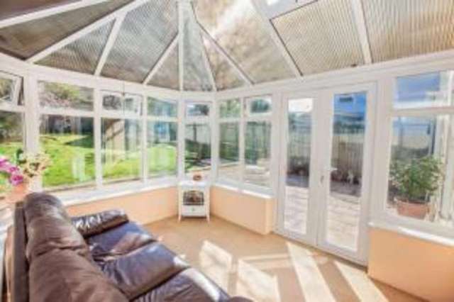  Image of 3 bedroom Detached house for sale in Grass Valley Park Bodmin PL31 at Bodmin Cornwall Bodmin, PL31 1DN