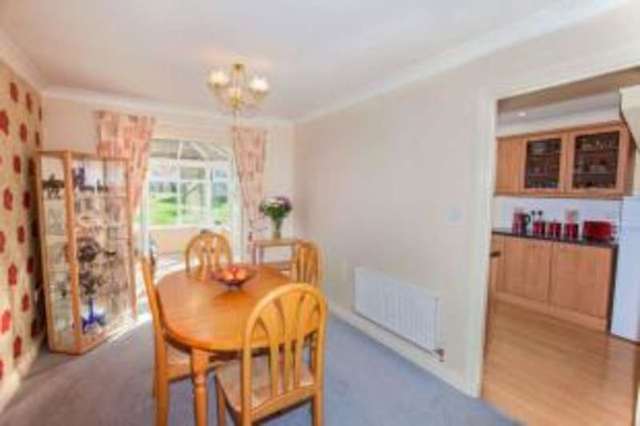  Image of 3 bedroom Detached house for sale in Grass Valley Park Bodmin PL31 at Bodmin Cornwall Bodmin, PL31 1DN